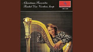 It Came Upon a Midnight Clear (arr. for harp)