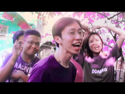 Heart Shaker Music Video Cover