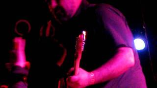 Thursday - Counting 5-4-3-2-1 (last show) @ Bottom Lounge in Chicago 12/2/11