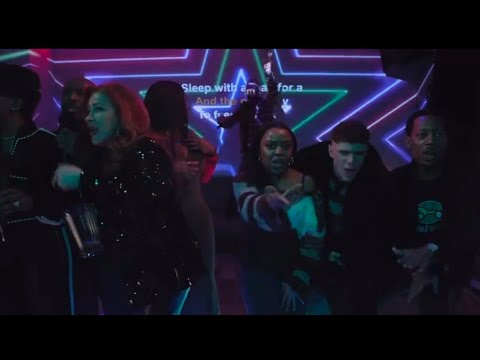 Karaoke night! Wait, is Jacob wearing Ava fur coat?? Abbott Elementary Season 4 EP 17