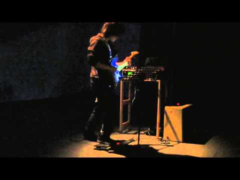 映像メディア学科 Guitar's Space - 大野裕介