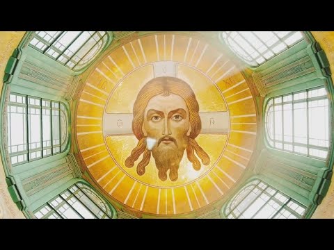 Joshua Graham x Suffocation - Crystal Castles | Jesus Edit