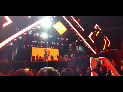 Vale Music Fest 2019- Homenagem a Beyoncé