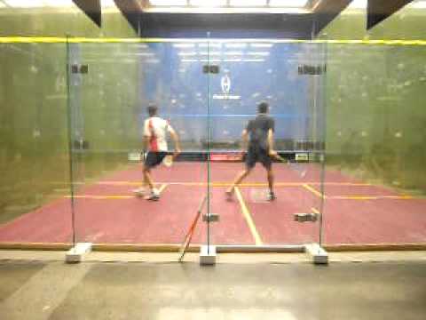 Diego Elias vs Shahier Razik 1