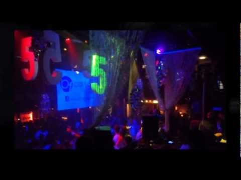 5h Marathon Pat Farrell 24.11.2012