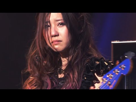 SCANDAL - One Piece (SCANDAL OSAKA-JO HALL LIVE 2013 "Wonderful Tonight")