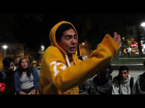 Mc² vs Rm / 4tos / A.F Fecha 7