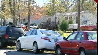 Laurens Co. Murder Investigation