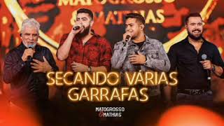 Download lagu Mato Grosso & Mathias 'Secando Várias Garrafas' Feat. (Henrique & Juliano) MÚSICA NOVA mp3
