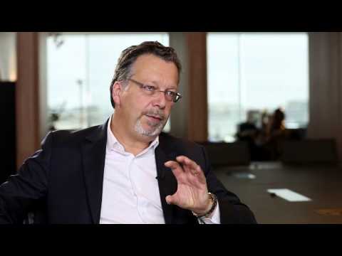 Altran Analyst & Investor Day - Interview with Chairman & Chief Executive Philippe Salle