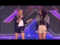 Good Question - Auditions - The X Factor Australia ...