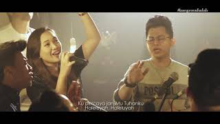 JanjiMu Kekal (KPMM40) Music Video