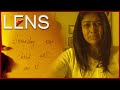 Lens Tamil Movie Anand Explains His Wife S Last Video Anandsami Jayaprakash Radhakrishnan