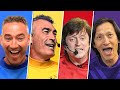 The Wiggles What Happened To The Founding Members Yahoo Australia