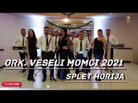 New!!! ORK. VESELI MOMCI 2021 - FULL SPLET HORIJA █▬█ █ ▀█▀