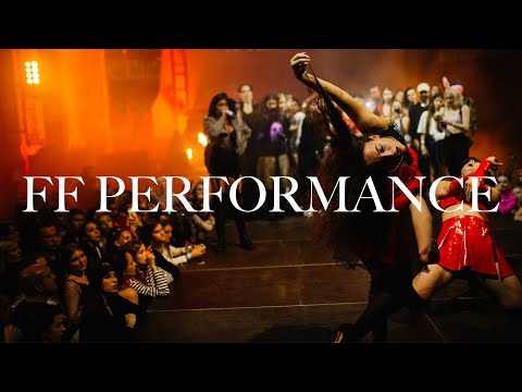 FF Performance | DIV Anniversary