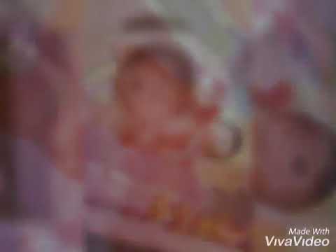 Rithvik 4 birthday party