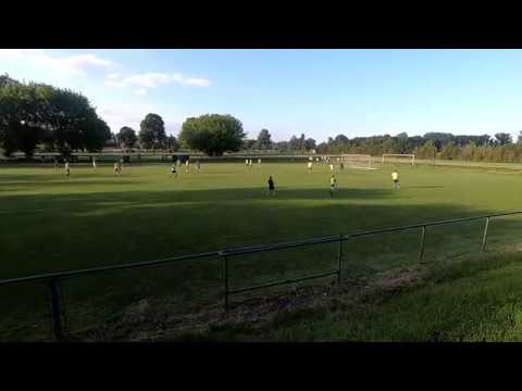 Rekreativna utakmica Nk Lio - Nk Elektra