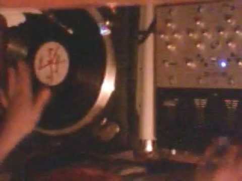 dj misu on the cut (a.k.a. samuraiu).avi