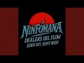 Ninfómana