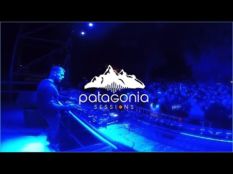 SCHUFFENEGER | PATAGONIA SESSIONS | THE BASS