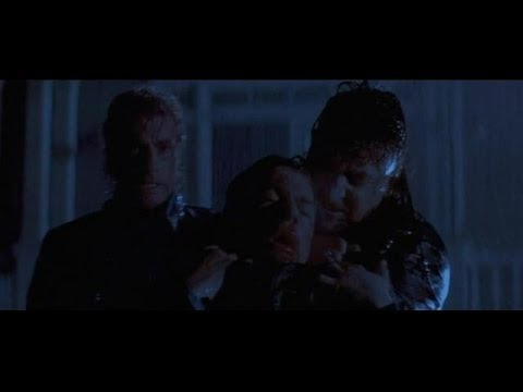 Timecop: Why don't you sleep on it.I did that!