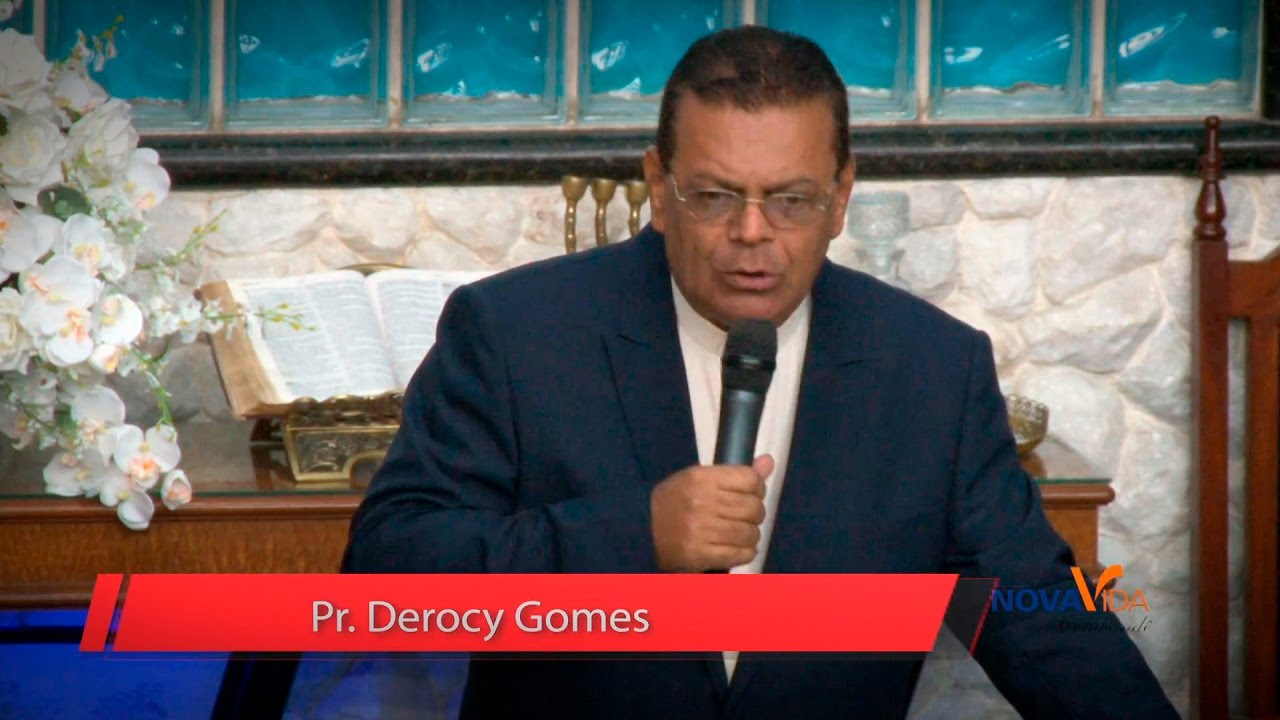 Deus Não Divide a Glória com Ninguém