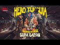 Hero Tunguia - SUPA SAIYAN (feat. Pitz Winston) Prod. by ACK (Official Audio)