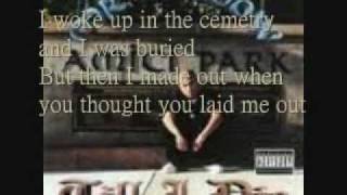 Mr. Shadow- What Goes Around Comes Around