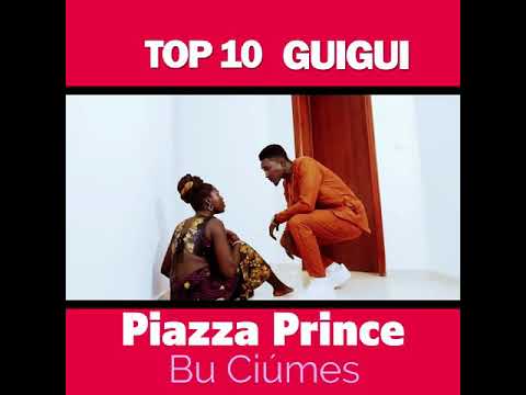 TOP 10 GUIGUI || 2 Edição Jan. à Maio 2021||