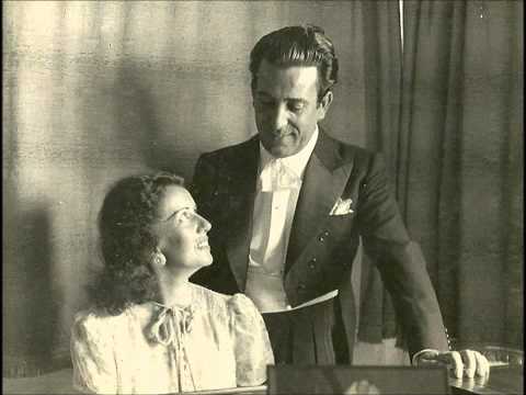 Entrevista com Vicente Celestino - Programa Moraes Sarmento - Rádio Bandeirantes 23-08-1964