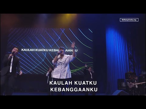 Kaulah Kuatku - Bethany Nginden