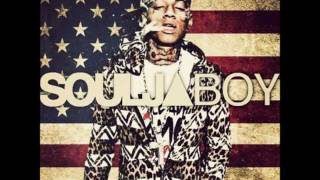 Soulja Boy-Grinding(outlaw) feat. A. Goff