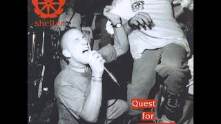 Shelter - Quest for certainity - full album