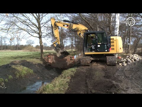 Abriss von Fußgängerbrücken