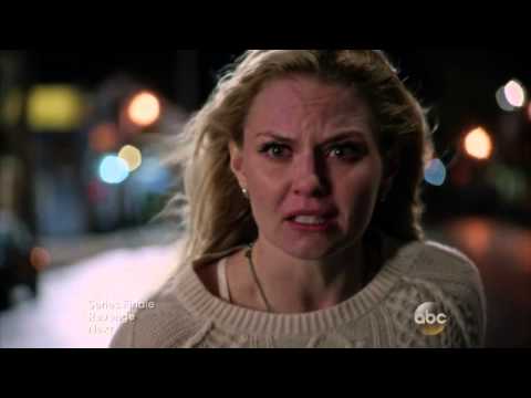 Once Upon A Time | Emma Sacrifices Herself For Regina [HD]