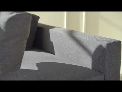 Trym Sofa Bed - Detail