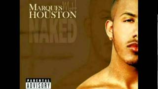 Marques Houston - Tempted (Prod. by The neptunes)