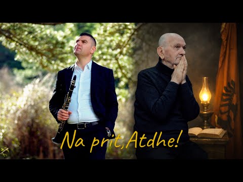 Drini Maledhi & Mehdi Malkaj - Na prit Atdhe