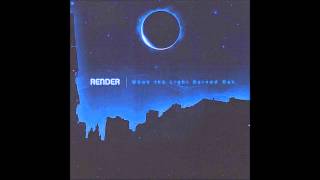 Render - If I Fall [Track 01]