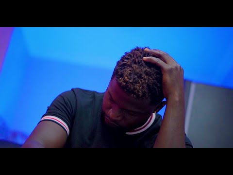 Luis David  - Soldado Caido  Salsa Urbana (Video oficial)