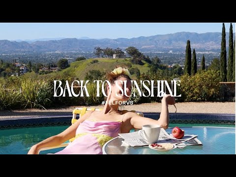 Ashley  Raymer Emerging Artist - Rebel Brand Management