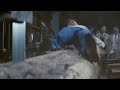 Damsel In Distress Scene Kiku S Date With A Buzzsaw