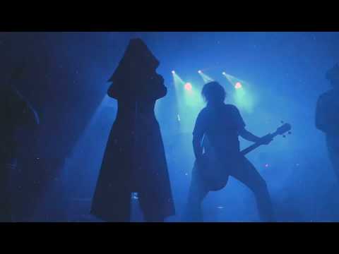 Liman Crew: Phantasmagoria - JOY DIVISION NIGHT