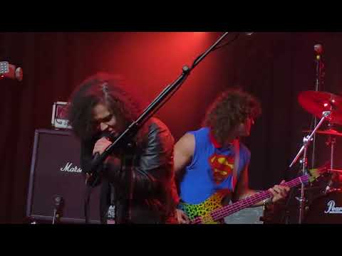 George Lynch featuring Moriah Formica Dream Warriors Empire Live 2/27/26