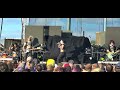 TX2 Swing At Me Live Green Bay 08 09 24