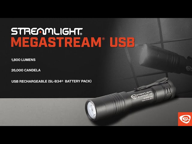 Streamlight Me...
