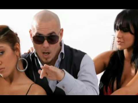 Calle Brazil 8 75 Pitbull Vs Nicola Fasano DJ FRED Miami Mix