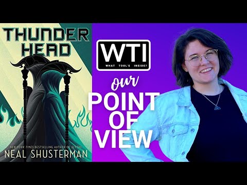 Arc of a Scythe - WTI product video review
