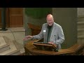 "The Hidden Teaching of Jesus" | Peter Bolland | July 12, 2026